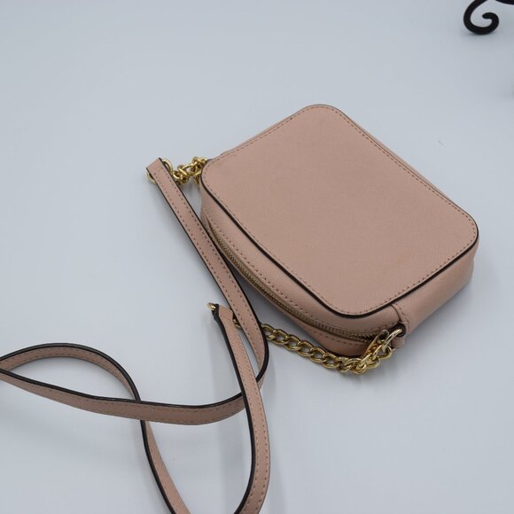 Michael Kors Crossbody - Ballet Pink - Picture 6 of 7